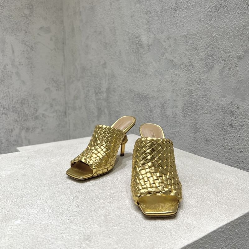 Bottega Veneta Sandals